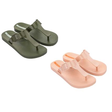 Chinelo Feminino Ipanema Urban Retro - 26798 - Cores Diversas - Atacado
