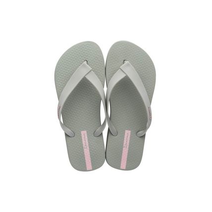 Chinelo Feminino Ipanema Mood - 26863 - Verde/verde - Atacado