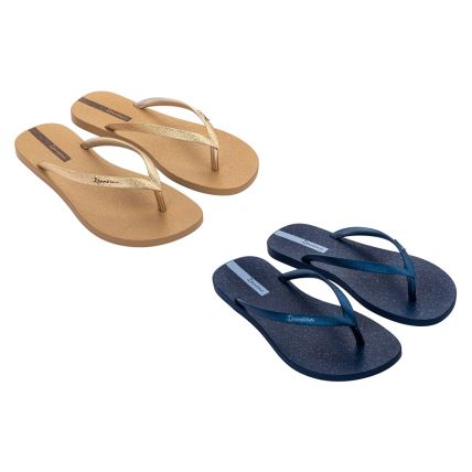 Chinelo Feminino Ipanema Fiesta - 26942 - Cores Diversas - Atacado