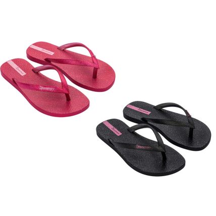 Chinelo Infantil Ipanema Fiesta - 27019 - Cores Diversas - Atacado