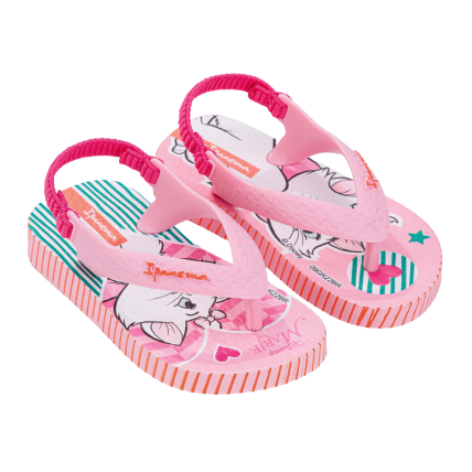 Chinelo Baby Ipanema Disney 27065 - Atacado