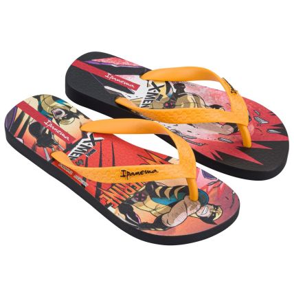 Chinelo Infantil Ipanema Marvel X-Men - 27102 - Dia das Crianças na Daniel Atacado. Entregamos para todo o Brasil. Parcele suas compras em até 4x sem juros