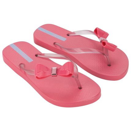 Chinelo Feminino Ipanema Belle Chic - 27116 - Rosa/Azul - Atacado