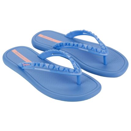 Chinelo Feminino Ipanema Meu Sol - 27130 - Azul/Rosa - Atacado