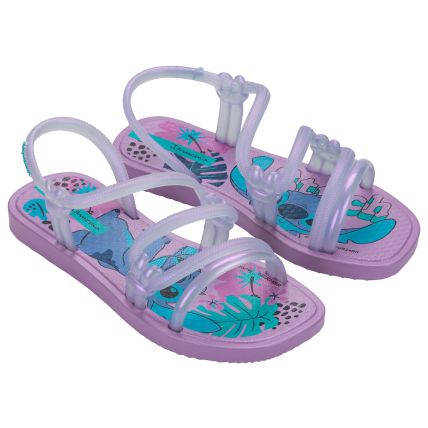 Sandalia Infantil Ipanema Disney Solar - 27151 - Atacado