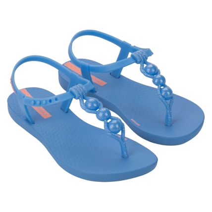 Sandalia Infantil Ipanema Class Conecta - 27198 - Azul/azul - Atacado