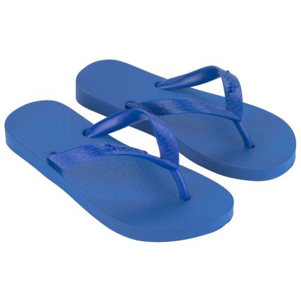 Chinelo Infantil Ipanema Classica - 05766 - Azul Reebok/azul - Atacado