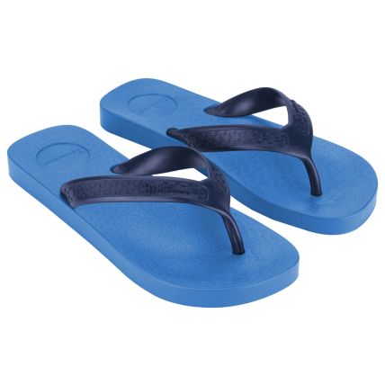 Chinelo Masculino Ipanema Anatomica Surf  - 25122 - Azul/azul(20764) - Atacado