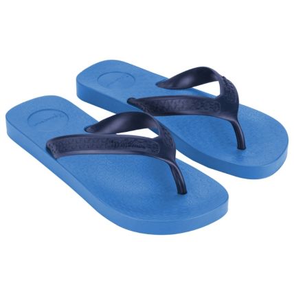 Chinelo Masculino Ipanema Anatomica Surf  - 25122  - Azul/azul (20764) - Atacado