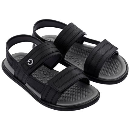 Sandália Masculina Cartago Veneto 12040 - Atacado
