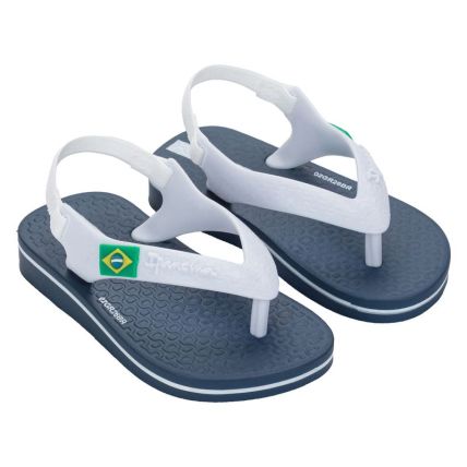 Chinelo Baby Ipanema Brasil II - 27046 - Atacado