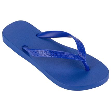 Chinelo Feminino Ipanema Clássica - 06466 - Azul/Azul - Atacado