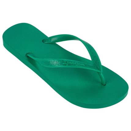 Chinelo Masculino Ipanema Classica - 05320 - Verde/verde (As089) - Atacado