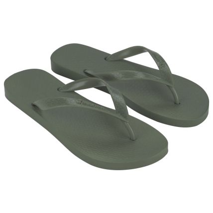 Chinelo Masculino Ipanema Classica - 05320 - Verde/verde Escuro - Atacado