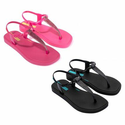 Sandalia Infantil Ipanema Class Glow - 83706 - Cores Diversas - Atacado