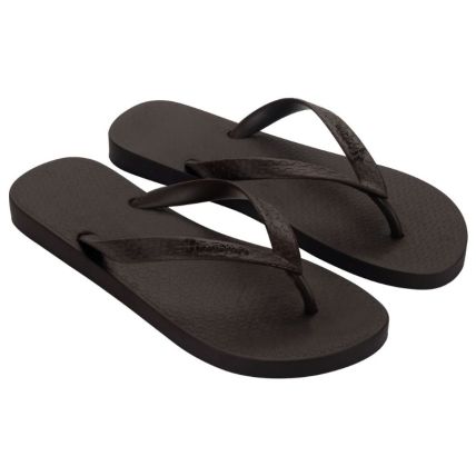 Chinelo Masculino Ipanema Classica - 05320 - Marrom/marrom - Atacado