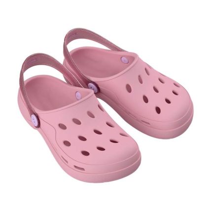 Babuch Infantil Zaxy Joy - 19341  - Rosa Medio - Atacado