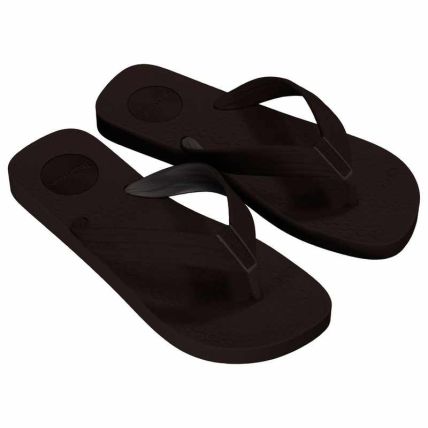 Chinelo Masculino Ipanema Casual - 27526 - Marrom/marrom - Atacado