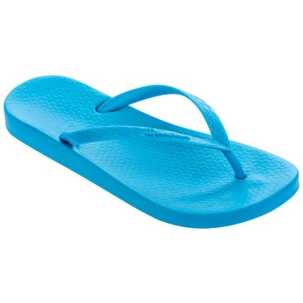 Chinelo Feminino Ipanema Classica Anatomica - 26572 - Azul/azul - Atacado