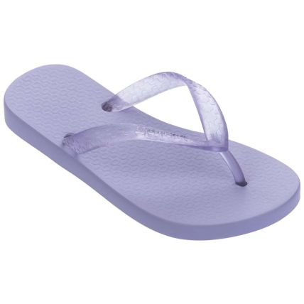 Chinelo Infantil Ipanema Classica - 05766 - Violeta/lilas - Atacado