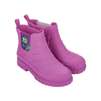 Disney Collection Bota Inf - {C} Lilas (Bm288) - Lilas - Atacado