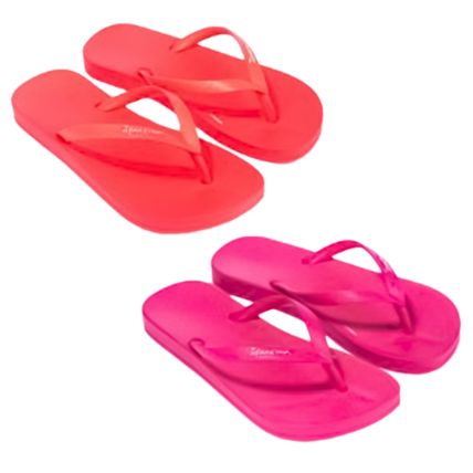 Chinelo Infantil Ipanema Anatomic Colors - 83078 - Cores Diversas - Atacado